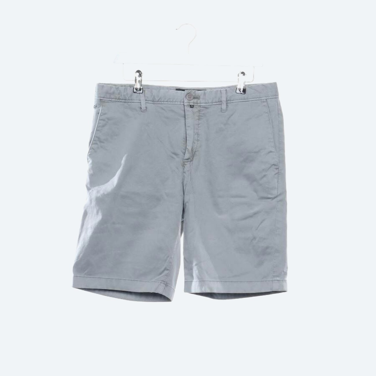 Image 1 of Shorts W33 Gray in color Gray | Vite EnVogue