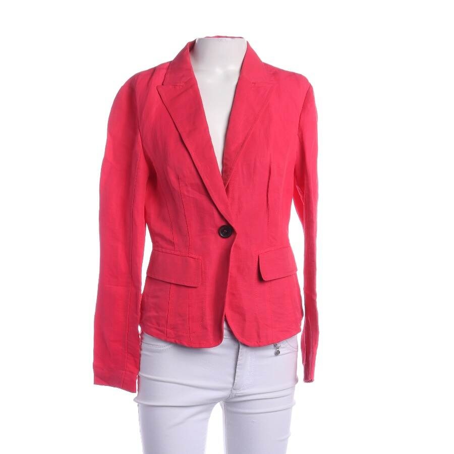 Image 1 of Summer Jacket 38 Raspberry in color Pink | Vite EnVogue