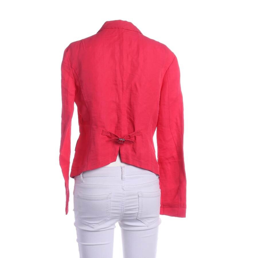Image 2 of Summer Jacket 38 Raspberry in color Pink | Vite EnVogue