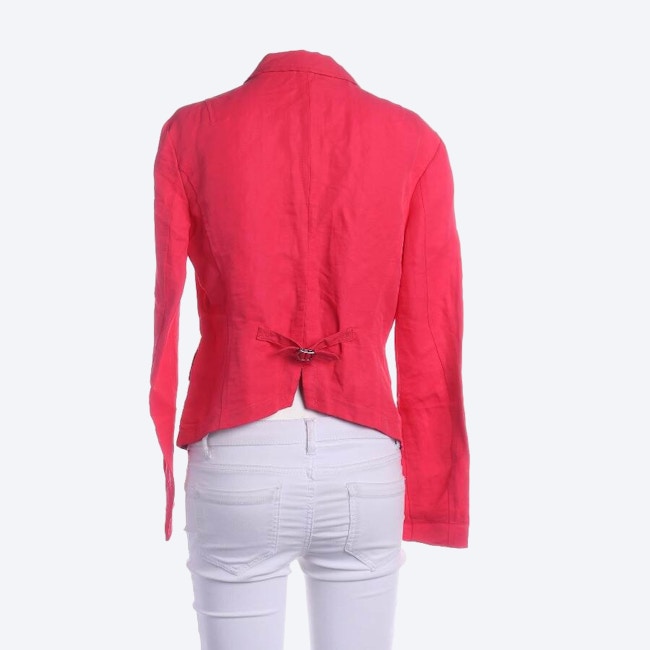 Image 2 of Summer Jacket 38 Raspberry in color Pink | Vite EnVogue