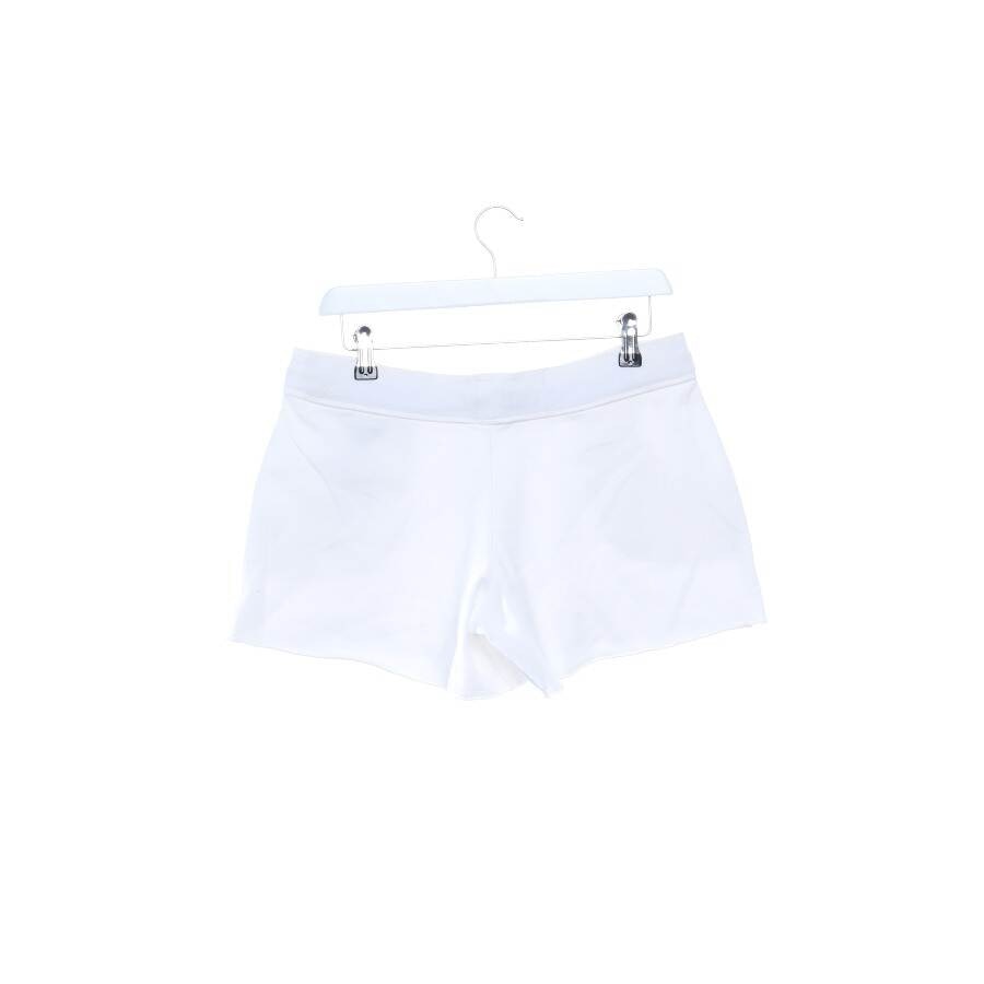 Bild 2 von Shorts M Weiß in Farbe Weiß | Vite EnVogue