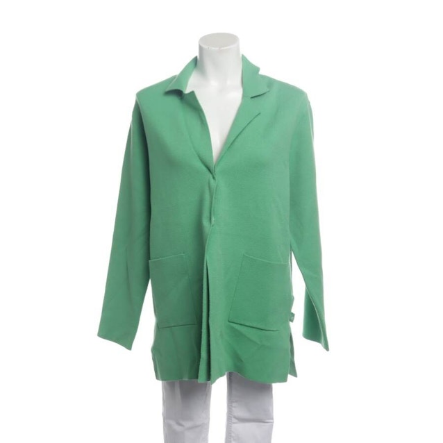 Image 1 of Summer Jacket 40 Green | Vite EnVogue