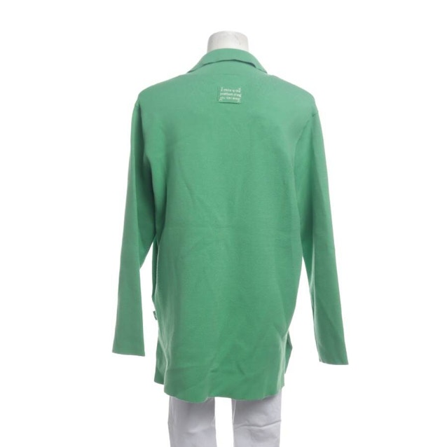 Summer Jacket 40 Green | Vite EnVogue