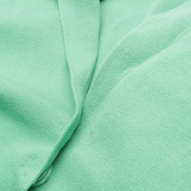 Image 3 of Summer Jacket 40 Green in color Green | Vite EnVogue