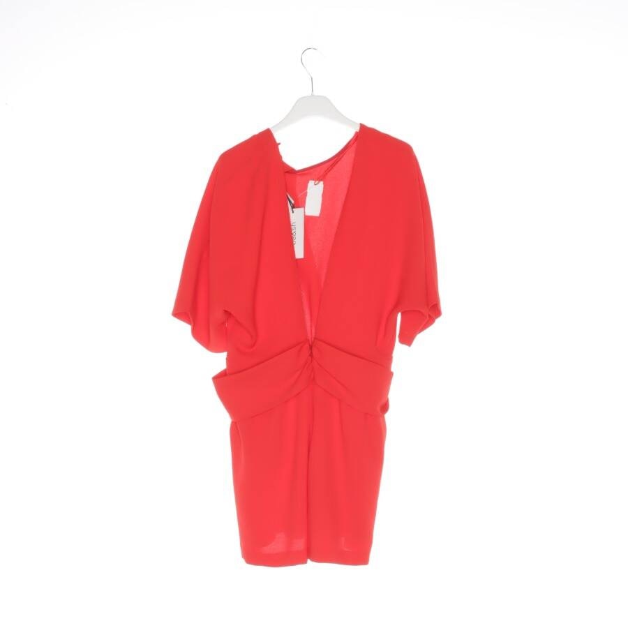 Image 2 of Jumpsuit 38 Red in color Red | Vite EnVogue