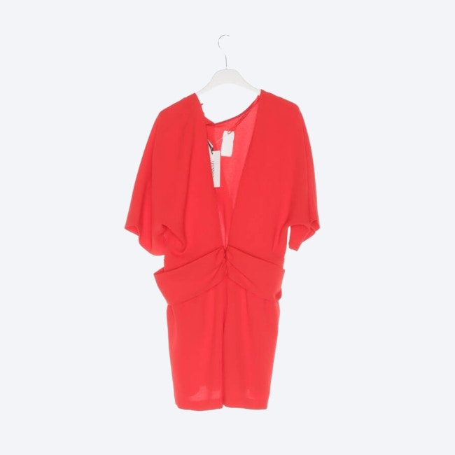 Image 2 of Jumpsuit 38 Red in color Red | Vite EnVogue