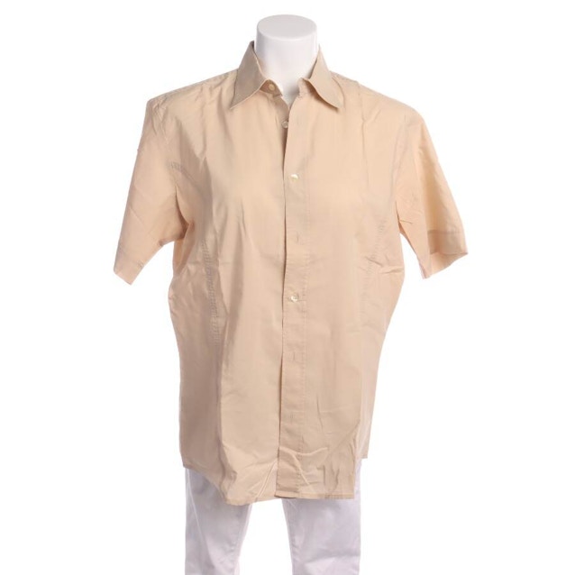 Image 1 of Casual Shirt M Light Brown | Vite EnVogue