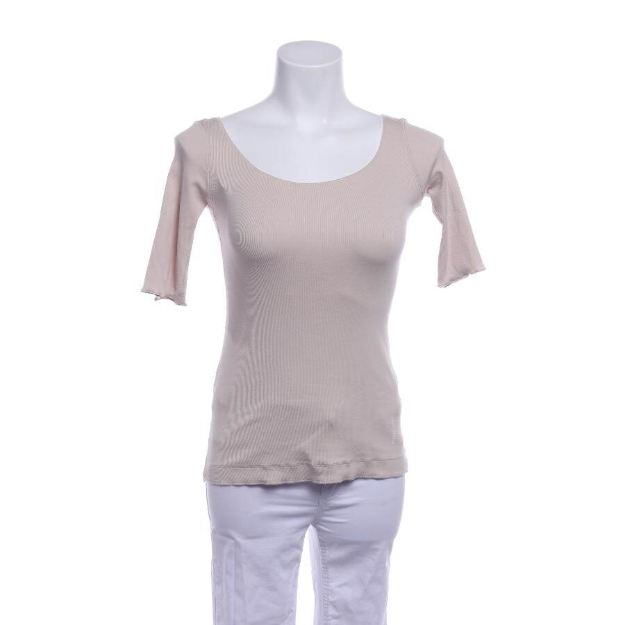 Image 1 of Shirt S Cream in color White | Vite EnVogue