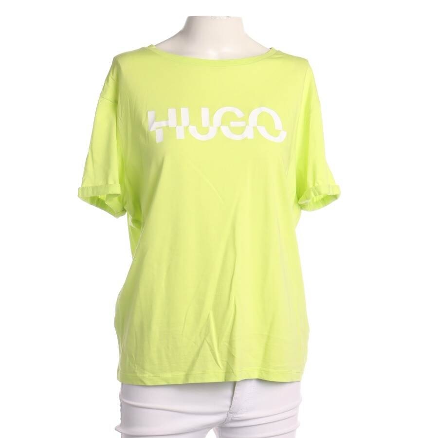 Image 1 of Shirt M Neon Green in color Neon | Vite EnVogue