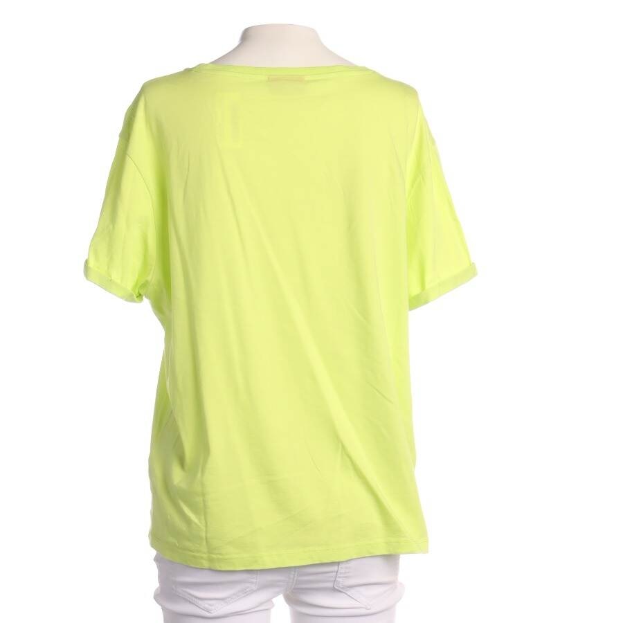 Image 2 of Shirt M Neon Green in color Neon | Vite EnVogue