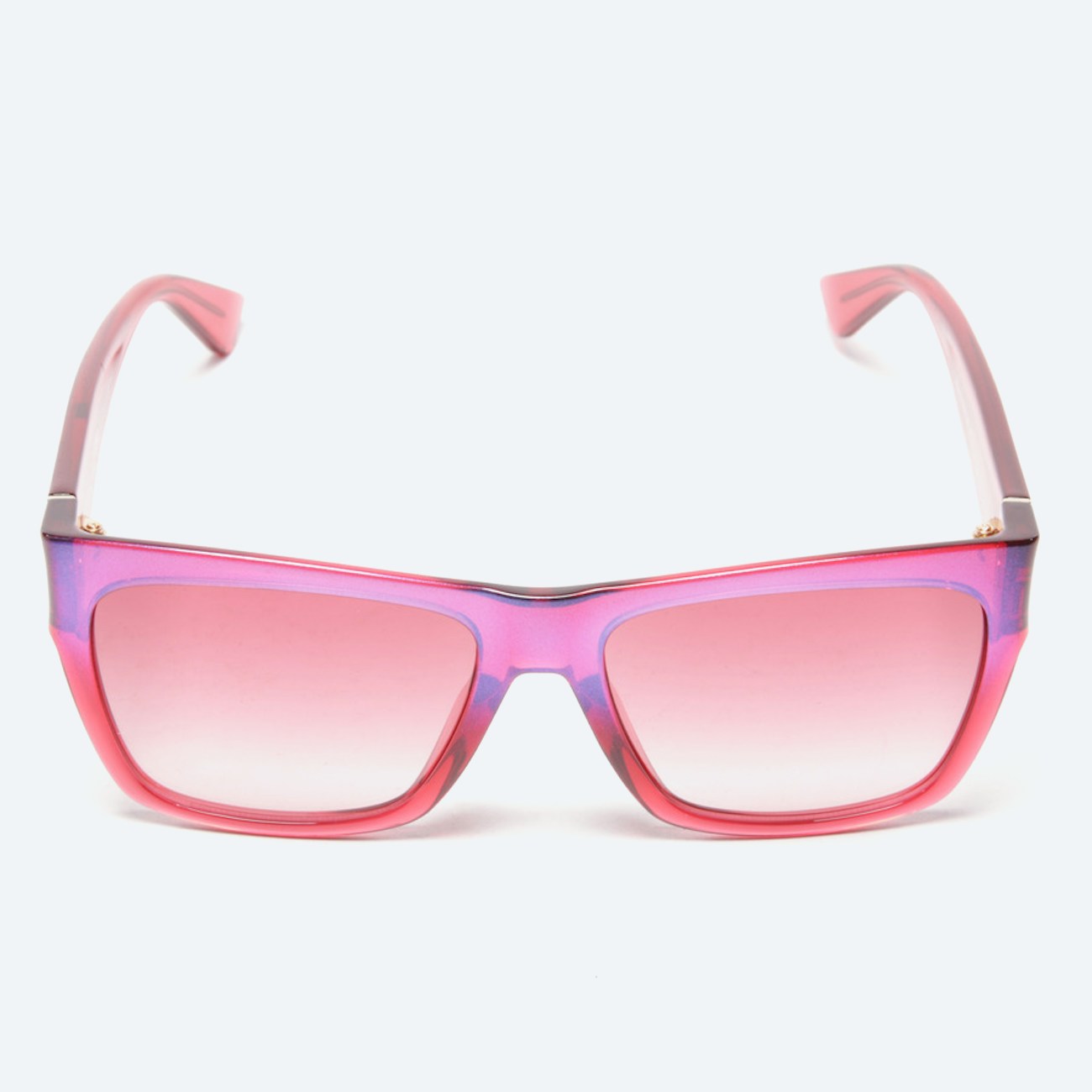 Image 1 of MOS0064/S Sunglasses Red in color Red | Vite EnVogue