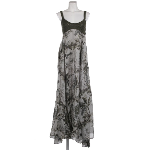 Image 1 of Linen Dress in M | Vite EnVogue