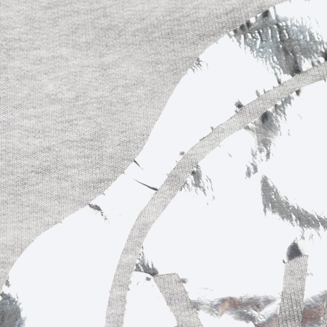 Bild 3 von Sweatshirt L Grau in Farbe Grau | Vite EnVogue