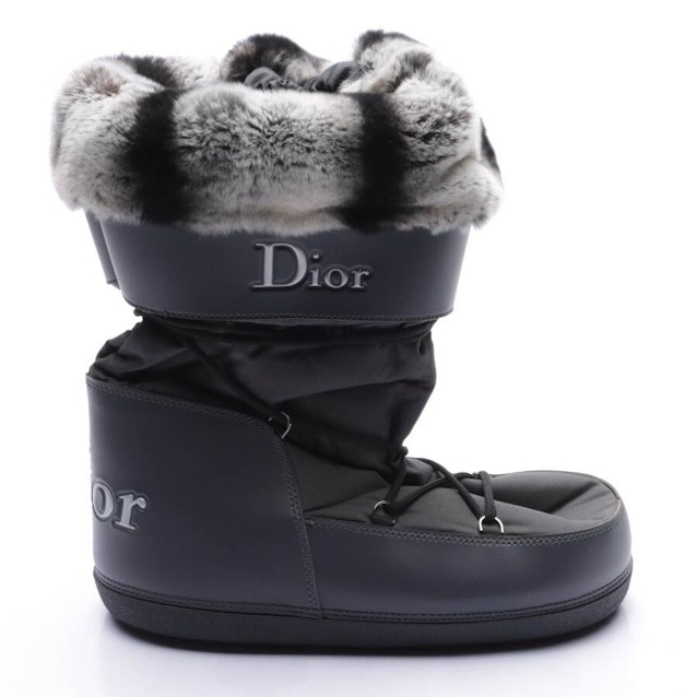 Image 1 of Winter Boots EUR 41 Gray | Vite EnVogue