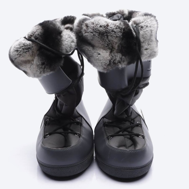 Image 2 of Winter Boots EUR 41 Gray in color Gray | Vite EnVogue
