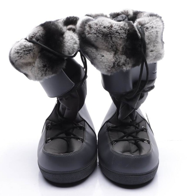 Winter Boots EUR 41 Gray | Vite EnVogue
