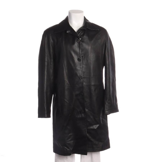 Image 1 of Leather Coat in M | Vite EnVogue