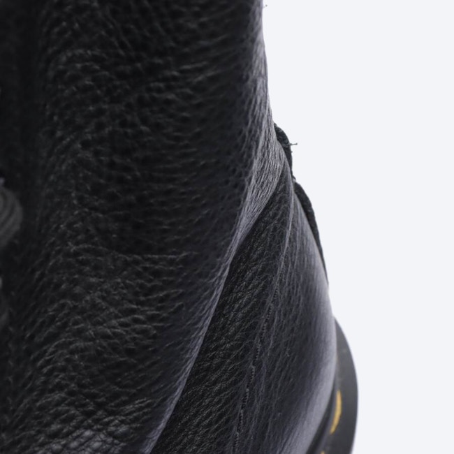 Image 5 of Ankle Boots EUR38 Black in color Black | Vite EnVogue