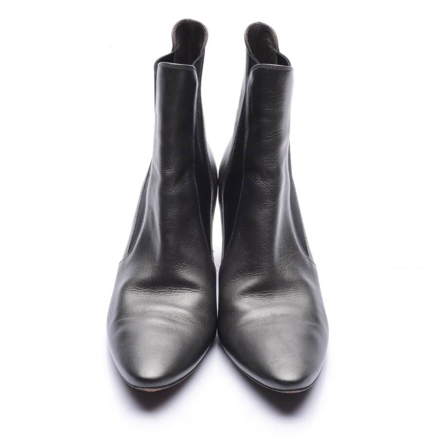 Image 2 of Chelsea Boots EUR 41 Gray in color Gray | Vite EnVogue