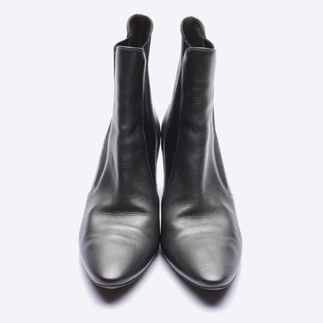 Image 2 of Chelsea Boots EUR 41 Gray in color Gray | Vite EnVogue