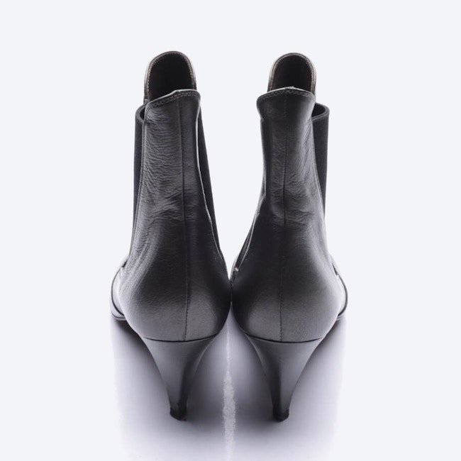 Image 3 of Chelsea Boots EUR 41 Gray in color Gray | Vite EnVogue