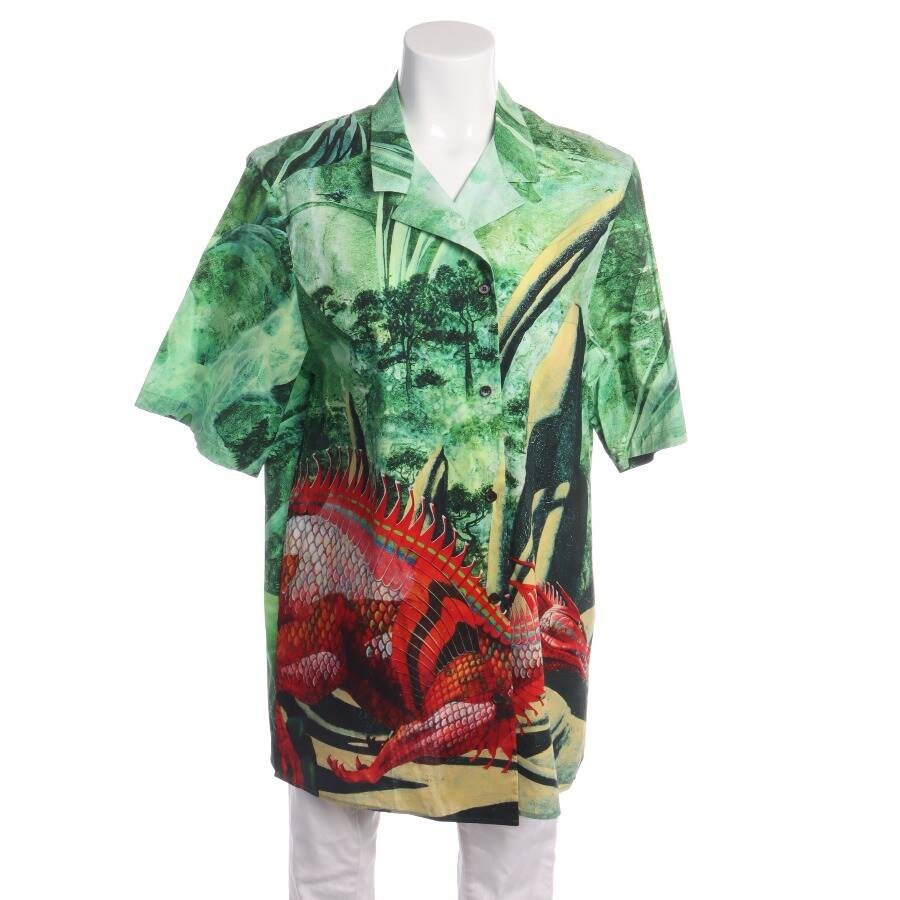 Image 1 of Casual Shirt 50 Multicolored in color Multicolored | Vite EnVogue