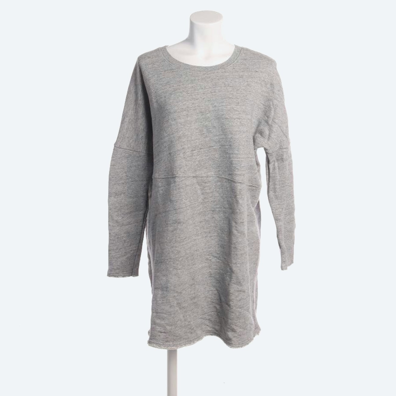 Bild 1 von Kleid L Hellgrau in Farbe Grau | Vite EnVogue