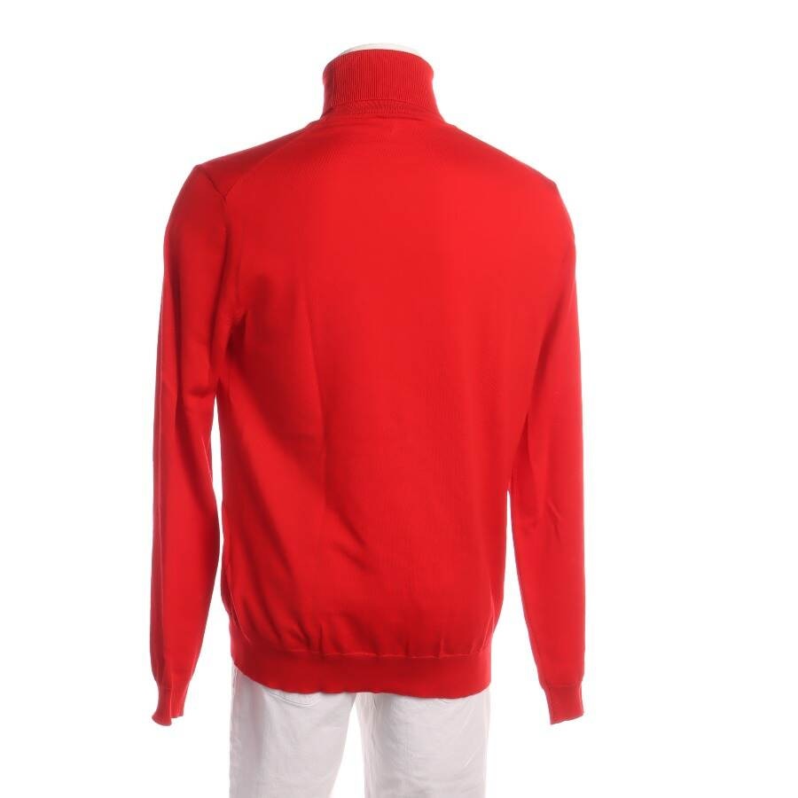 Image 2 of Wool Jumper L Red in color Red | Vite EnVogue
