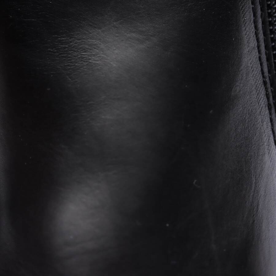 Bild 6 von Stiefeletten EUR 38 Schwarz in Farbe Schwarz | Vite EnVogue