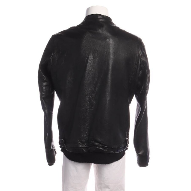 Leather Jacket in XL | Vite EnVogue