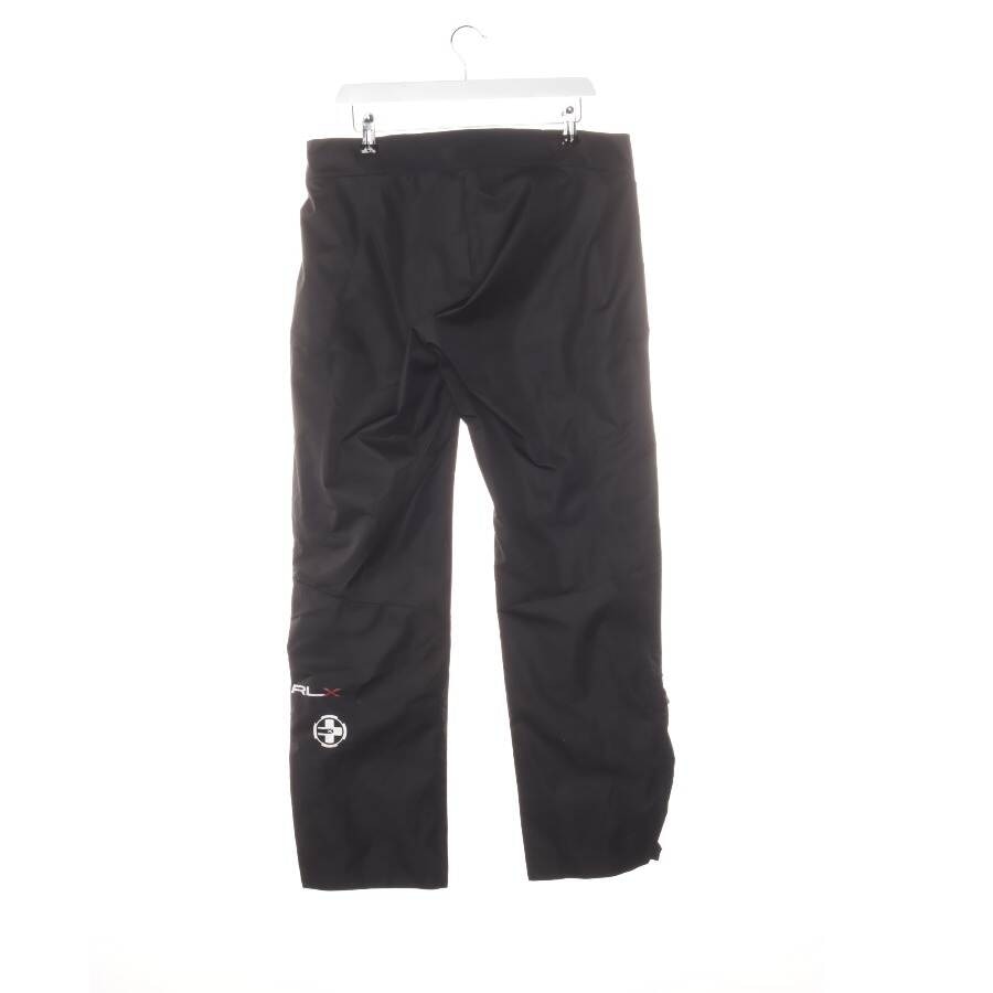 Image 2 of Ski Pants W34 Black in color Black | Vite EnVogue