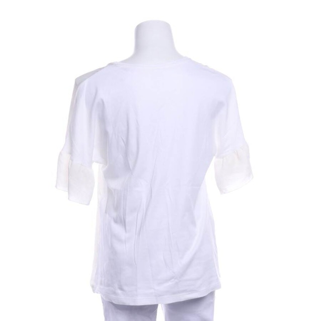 Shirt Blouse M Cream | Vite EnVogue