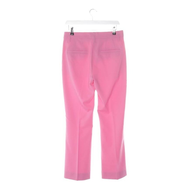 Trousers 36 Pink | Vite EnVogue