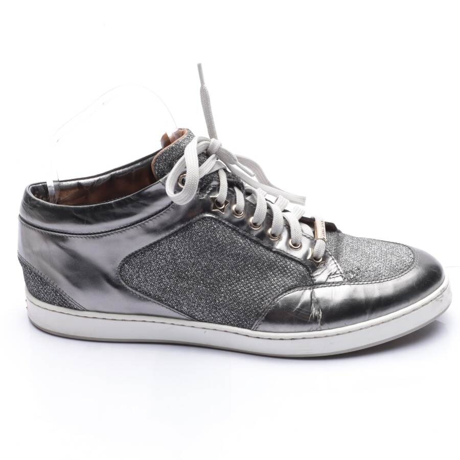 Bild 1 von Sneaker EUR 39,5 Silber in Farbe Metallic | Vite EnVogue
