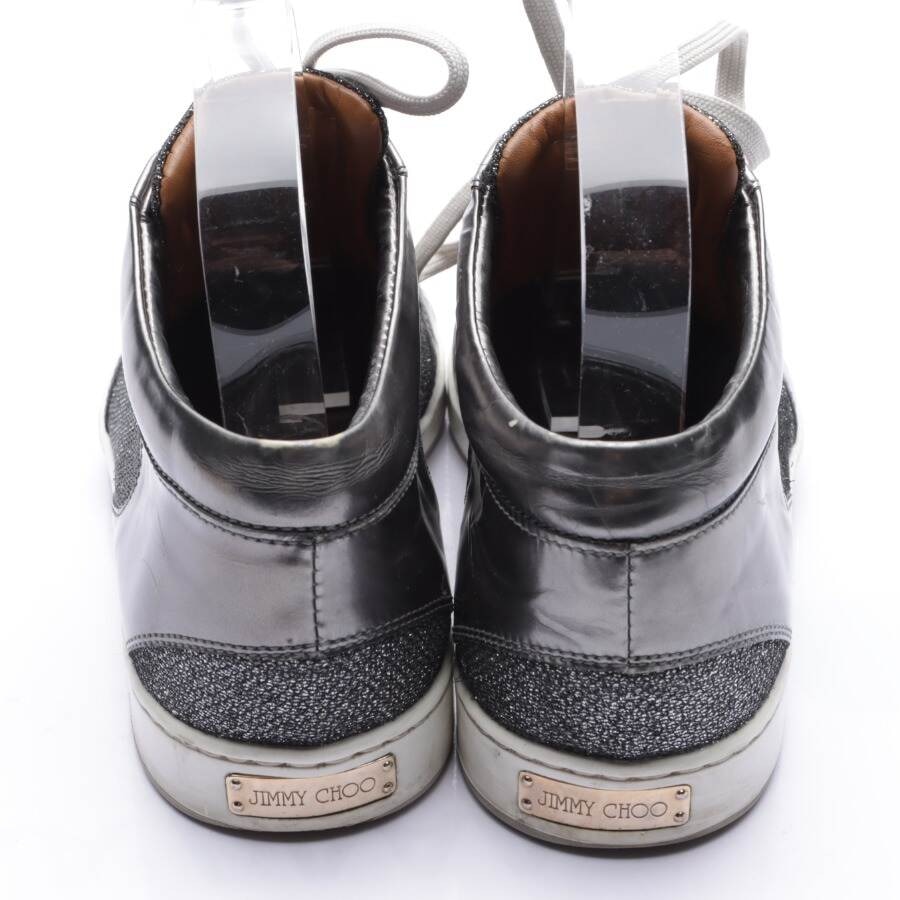 Bild 3 von Sneaker EUR 39,5 Silber in Farbe Metallic | Vite EnVogue