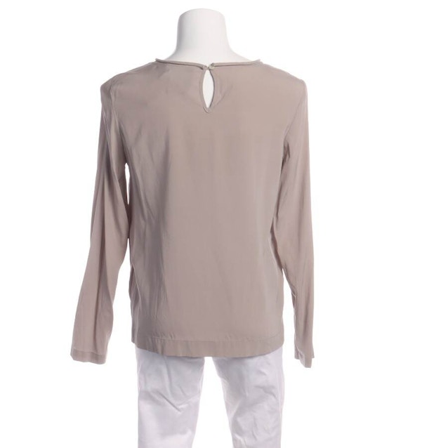 Shirt Blouse 36 Light Gray | Vite EnVogue