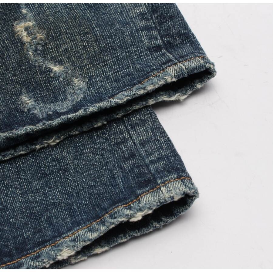 Bild 3 von Jeans Straight Fit W40 Blau in Farbe Blau | Vite EnVogue
