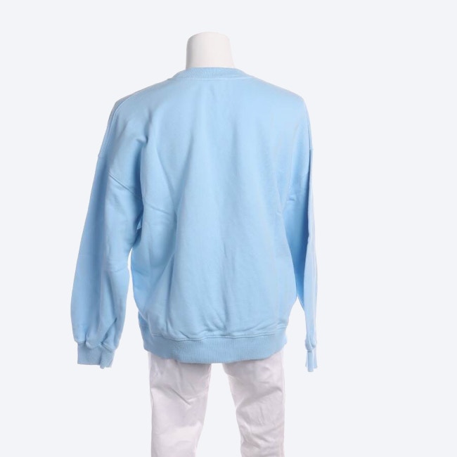 Bild 2 von Sweatshirt XS Hellblau in Farbe Blau | Vite EnVogue