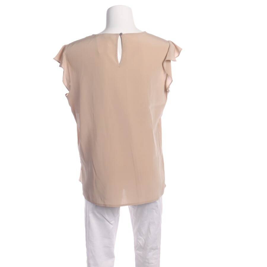 Image 2 of Shirt Blouse 38 Nude in color Pink | Vite EnVogue