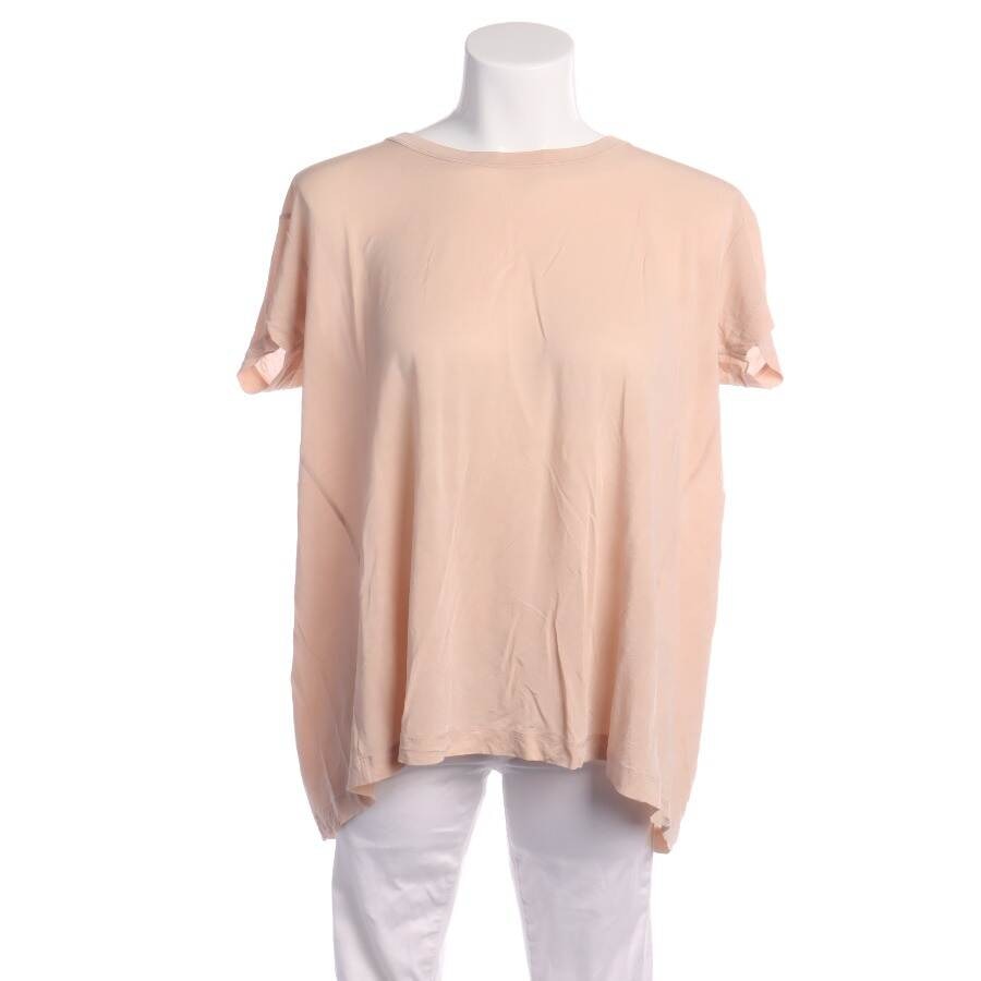 Image 1 of Shirt S Nude in color Pink | Vite EnVogue
