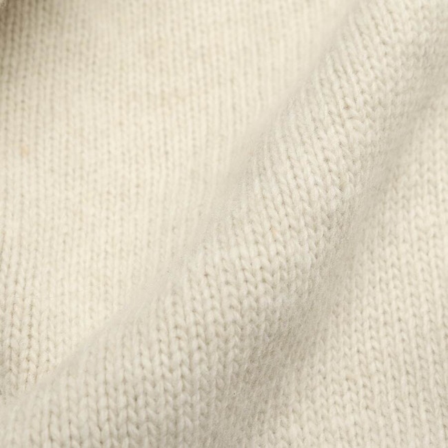 Image 3 of Slipover XS Cream in color White | Vite EnVogue