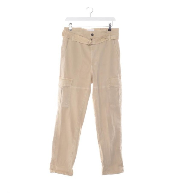 Image 1 of Trousers W26 Nude | Vite EnVogue