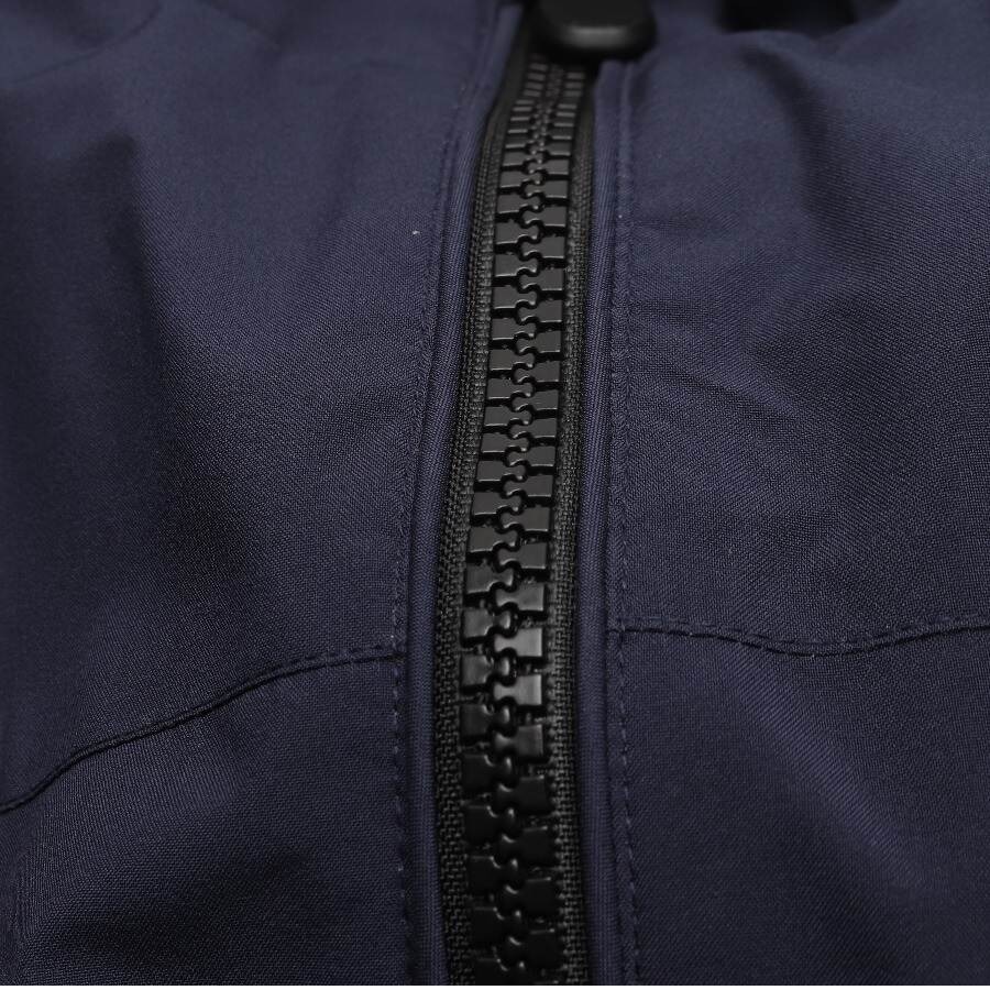 Image 3 of Between-seasons Jacket L Navy in color Blue | Vite EnVogue