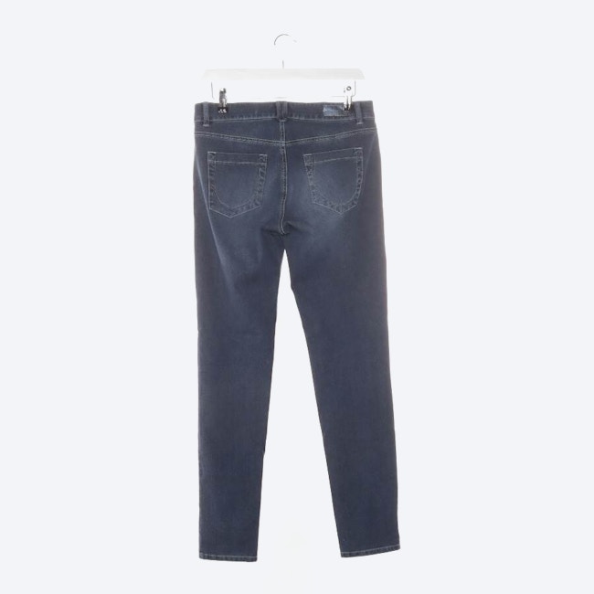 Image 2 of Jeans Skinny 36 Blue in color Blue | Vite EnVogue