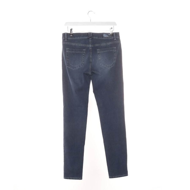 Jeans Skinny 36 Blue | Vite EnVogue