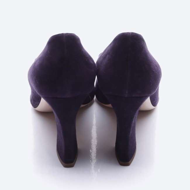 Image 3 of High Heels EUR 36 Purple in color Purple | Vite EnVogue