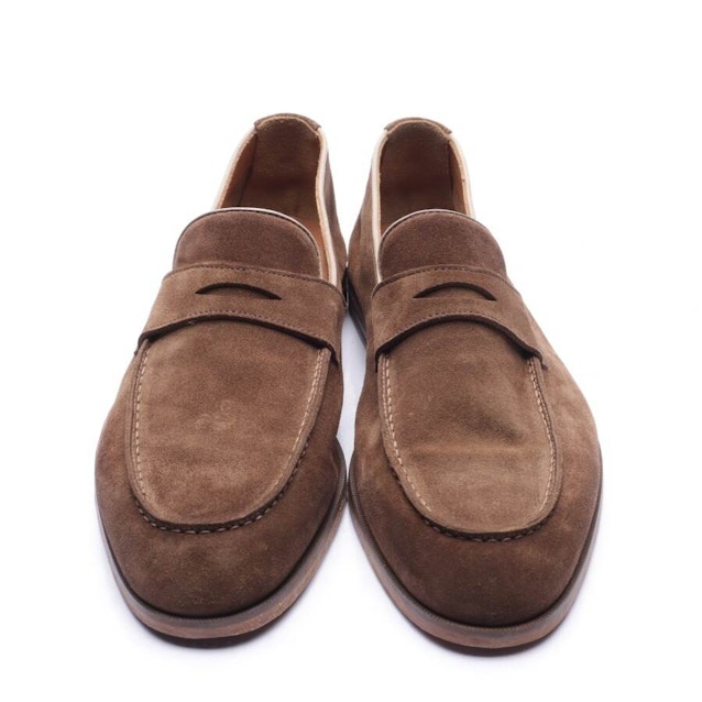 Loafers EUR 43 Brown | Vite EnVogue