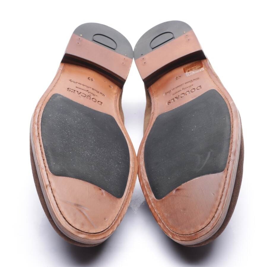 Bild 4 von Loafers EUR 43 Braun in Farbe Braun | Vite EnVogue
