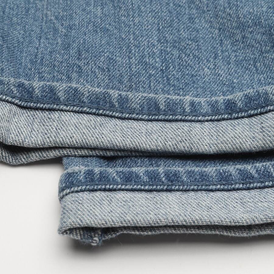 Bild 3 von Jeans Straight Fit 38 Hellblau in Farbe Blau | Vite EnVogue