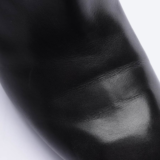 Bild 7 von Stiefel EUR 37,5 Schwarz in Farbe Schwarz | Vite EnVogue